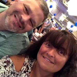 Meet your Posher, Tina